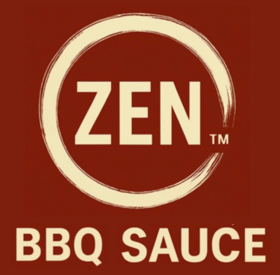 ZEN BBQ Sauce